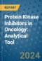Protein Kinase Inhibitors in Oncology: Analytical Tool - Product Image
