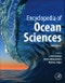 Encyclopedia of Ocean Sciences. Edition No. 3 - Product Thumbnail Image