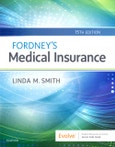 Fordney's Medical Insurance. Edition No. 15- Product Image