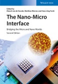 The Nano-Micro Interface. Bridging the Micro and Nano Worlds. Edition No. 2- Product Image