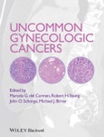 Uncommon Gynecologic Cancers. Edition No. 1- Product Image