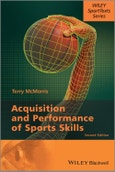 Acquisition and Performance of Sports Skills. 2nd Edition- Product Image