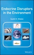 Endocrine Disruptors in the Environment. Edition No. 1- Product Image