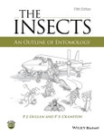 The Insects. An Outline of Entomology. Edition No. 5- Product Image