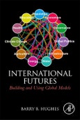 International Futures. Building and Using Global Models- Product Image
