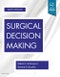 Surgical Decision Making. Edition No. 6 - Product Thumbnail Image