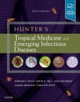 Hunter's Tropical Medicine and Emerging Infectious Diseases. Edition No. 10- Product Image