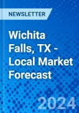 Wichita Falls, TX - Local Market Forecast- Product Image
