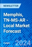 Memphis, TN-MS-AR - Local Market Forecast- Product Image