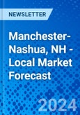 Manchester-Nashua, NH - Local Market Forecast- Product Image
