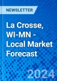 La Crosse, WI-MN - Local Market Forecast- Product Image
