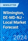 Wilmington, DE-MD-NJ - Local Market Forecast- Product Image
