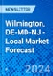 Wilmington, DE-MD-NJ - Local Market Forecast - Product Image