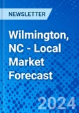 Wilmington, NC - Local Market Forecast- Product Image