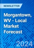 Morgantown, WV - Local Market Forecast- Product Image