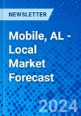 Mobile, AL - Local Market Forecast- Product Image