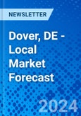 Dover, DE - Local Market Forecast- Product Image