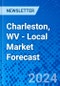 Charleston, WV - Local Market Forecast - Product Image
