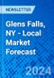 Glens Falls, NY - Local Market Forecast - Product Image