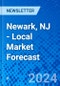 Newark, NJ - Local Market Forecast - Product Image