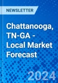 Chattanooga, TN-GA - Local Market Forecast- Product Image