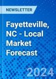 Fayetteville, NC - Local Market Forecast- Product Image