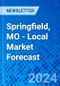 Springfield, MO - Local Market Forecast - Product Image