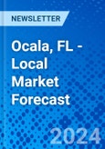 Ocala, FL - Local Market Forecast- Product Image