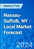 Nassau-Suffolk, NY - Local Market Forecast- Product Image