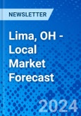 Lima, OH - Local Market Forecast- Product Image