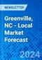 Greenville, NC - Local Market Forecast - Product Image
