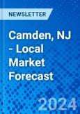 Camden, NJ - Local Market Forecast- Product Image
