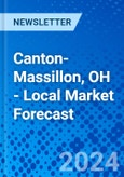 Canton-Massillon, OH - Local Market Forecast- Product Image