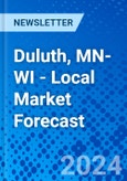 Duluth, MN-WI - Local Market Forecast- Product Image