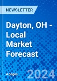 Dayton, OH - Local Market Forecast- Product Image