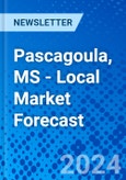 Pascagoula, MS - Local Market Forecast- Product Image