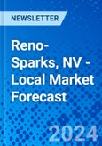 Reno-Sparks, NV - Local Market Forecast- Product Image