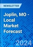 Joplin, MO - Local Market Forecast- Product Image