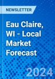 Eau Claire, WI - Local Market Forecast- Product Image