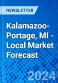 Kalamazoo-Portage, MI - Local Market Forecast- Product Image