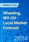 Wheeling, WV-OH - Local Market Forecast- Product Image