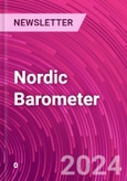 Nordic Barometer- Product Image