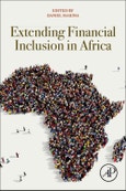 Extending Financial Inclusion in Africa- Product Image