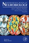 Imaging in Movement Disorders: Imaging in Movement Disorder Dementias and Rapid Eye Movement Sleep Behavior Disorder. International Review of Neurobiology Volume 144 - Product Image