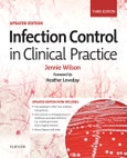 Infection Control in Clinical Practice Updated Edition- Product Image
