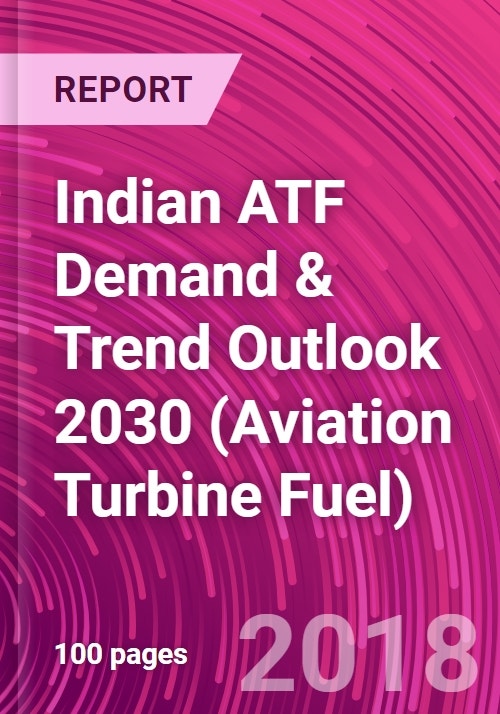 Indian ATF Demand & Trend Outlook 2030 (Aviation Turbine Fuel)