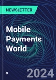 Mobile Payments World- Product Image