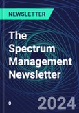 The Spectrum Management Newsletter- Product Image