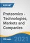 Proteomics - Technologies, Markets and Companies - Product Thumbnail Image