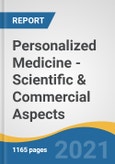 Personalized Medicine - Scientific & Commercial Aspects- Product Image